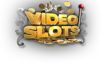 Videoslots logo